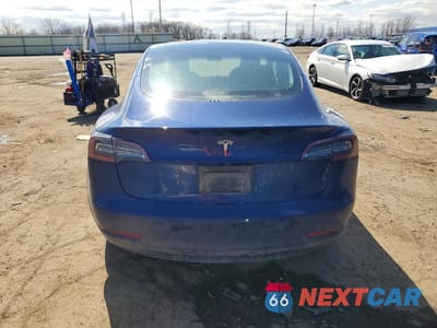 Zdjęcie 6 z 11 samochodu: 2022 TESLA MODEL 3 VIN:5YJ3E1EA8NF369865 - miniatura