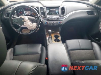 Zdjęcie 8 z 12 samochodu: 2015 CHEVROLET IMPALA LT VIN:2G1125S39F9204502 - miniatura