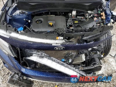 Zdjęcie 12 z 14 samochodu: 2021 KIA SELTOS EX VIN:KNDERCAA5M7211843 - miniatura