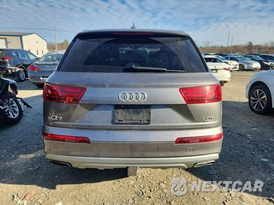 Zdjęcie 6 z 12 samochodu: 2017 AUDI Q7 PREMIUM PLUS VIN:WA1LAAF79HD011744 - miniatura