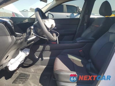 Zdjęcie 7 z 13 samochodu: 2025 NISSAN KICKS SR VIN:3N8AP6DAXSL410126 - miniatura