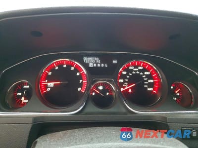 Zdjęcie 9 z 12 samochodu: 2014 GMC ACADIA DENALI VIN:1GKKVTKD9EJ143689 - miniatura