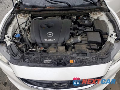 Zdjęcie 11 z 12 samochodu: 2016 MAZDA 6 TOURING VIN:JM1GJ1V56G1402938 - miniatura