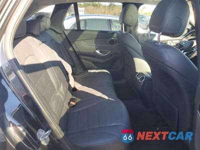 Zdjęcie 11 z 13 samochodu: 2021 MERCEDES-BENZ GLC 300 4MATIC VIN:W1N0G8EB7MF887791 - miniatura