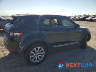 Trzecie zdjęcie samochodu z tyłu: 2015 LAND ROVER RANGE ROVER EVOQUE PURE VIN:SALVN2BG8FH073911 - miniatura