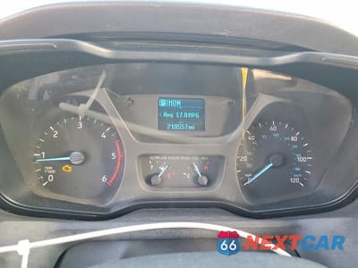 Zdjęcie 9 z 13 samochodu: 2015 FORD TRANSIT T-350 VIN:1FBAX2CV4FKA08204 - miniatura