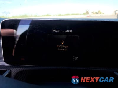 Zdjęcie 9 z 13 samochodu: 2019 MERCEDES-BENZ A 220 VIN:WDD3G4EB9KW024894 - miniatura