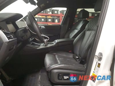 Zdjęcie 7 z 12 samochodu: 2022 BMW X7 XDRIVE40I VIN:5UXCW2C04N9J30464 - miniatura