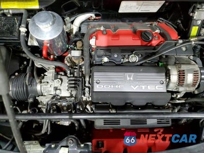 Zdjęcie 11 z 13 samochodu: 1991 ACURA NSX VIN:JH4NA1157MT000583 - miniatura