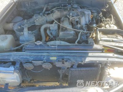 Zdjęcie 11 z 13 samochodu: 1994 TOYOTA LAND CRUISER BASE VIN:JT3DJ81W2R0058824 - miniatura