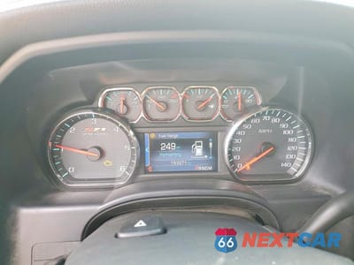 Zdjęcie 9 z 11 samochodu: 2014 CHEVROLET SILVERADO K1500 LTZ VIN:3GCUKSEC5EG177866 - miniatura