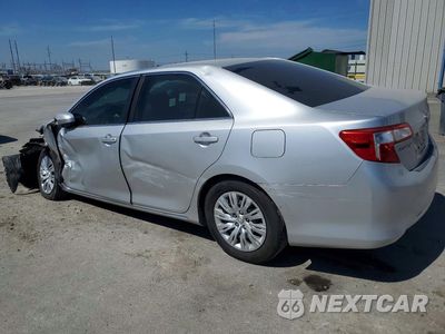 Drugie zdjęcie samochodu z przodu: 2014 TOYOTA CAMRY LE VIN:4T4BF1FK0ER430246 - miniatura