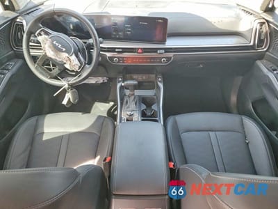 Zdjęcie 8 z 13 samochodu: 2024 KIA SORENTO S VIN:5XYRL4JC9RG295671 - miniatura