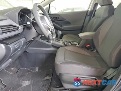 Zdjęcie 7 z 12 samochodu: 2024 SUBARU CROSSTREK VIN:JF2GUABC8RH353019 - miniatura