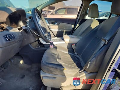 Zdjęcie 7 z 12 samochodu: 2011 FORD EDGE SE VIN:2FMDK3GC2BBB39542 - miniatura