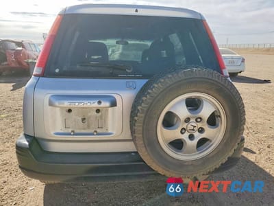 Zdjęcie 6 z 11 samochodu: 1999 HONDA CR-V LX VIN:JHLRD1841XC070790 - miniatura