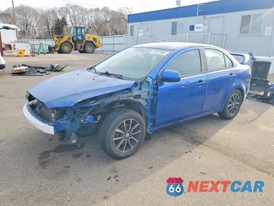 2015 MITSUBISHI LANCER SE JA32V2FW5FU001789 - główne zdjęcie licytacji z USA - miniatura