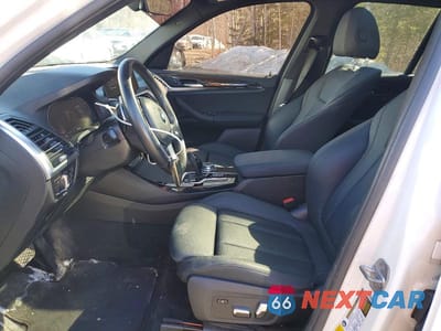 Zdjęcie 7 z 13 samochodu: 2020 BMW X3 XDRIVE30I VIN:5UXTY5C00L9C32744 - miniatura