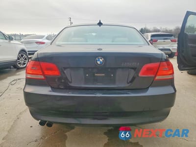 Zdjęcie 6 z 11 samochodu: 2010 BMW 328 XI VIN:WBAWC3C57AP470445 - miniatura