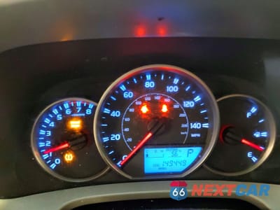 Zdjęcie 9 z 14 samochodu: 2016 TOYOTA RAV4 LE VIN:2T3BFREVXGW518638 - miniatura