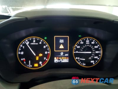 Zdjęcie 9 z 13 samochodu: 2024 SUBARU CROSSTREK WILDERNESS VIN:4S4GUHU6XR3791354 - miniatura