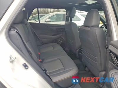 Zdjęcie 11 z 13 samochodu: 2025 SUBARU OUTBACK WILDERNESS VIN:4S4BTGUD1S3285200 - miniatura