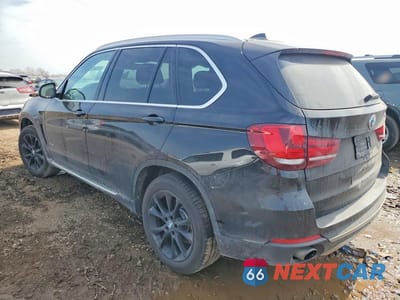 Drugie zdjęcie samochodu z przodu: 2014 BMW X5 XDRIVE35I VIN:5UXKR0C58E0H25439 - miniatura