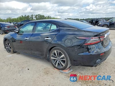 Drugie zdjęcie samochodu z przodu: 2023 NISSAN MAXIMA 3.5 SV VIN:1N4AA6CV5PC511939 - miniatura