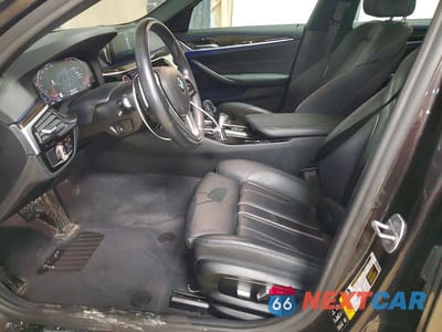 Zdjęcie 7 z 11 samochodu: 2020 BMW 530 XI VIN:WBAJR7C03LCE13354 - miniatura