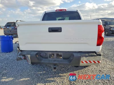 Zdjęcie 6 z 12 samochodu: 2015 TOYOTA TUNDRA LIMITED VIN:5TFFY5F18FX185107 - miniatura