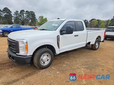 2023 FORD F250 SUPER DUTY 1FT8X2AA2PEC78686 - główne zdjęcie licytacji z USA - miniatura
