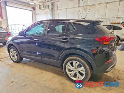 Drugie zdjęcie samochodu z przodu: 2024 BUICK ENCORE GX PREFERRED VIN:KL4AMCSL3RB083341 - miniatura