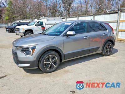 2026 KIA NIRO LX KNDCP3LE5T5326840 - główne zdjęcie licytacji z USA - miniatura