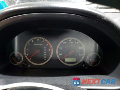 Zdjęcie 9 z 14 samochodu: 2004 HONDA CR-V EX VIN:SHSRD788X4U249176 - miniatura