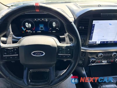 Zdjęcie 7 z 10 samochodu: 2022 FORD F150 RAPTOR VIN:1FTFW1RG3NFA85449 - miniatura