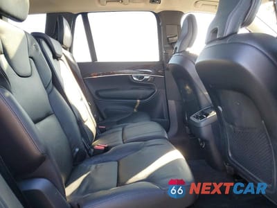 Zdjęcie 11 z 12 samochodu: 2019 VOLVO XC90 T6 MOMENTUM VIN:YV4A22PK6K1421801 - miniatura