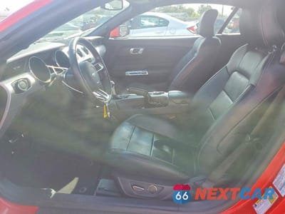 Zdjęcie 7 z 11 samochodu: 2017 FORD MUSTANG VIN:1FATP8UH9H5204713 - miniatura