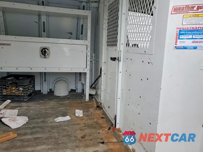 Zdjęcie 10 z 12 samochodu: 2019 GMC SAVANA G2500 VIN:1GTW7AFG3K1236882 - miniatura