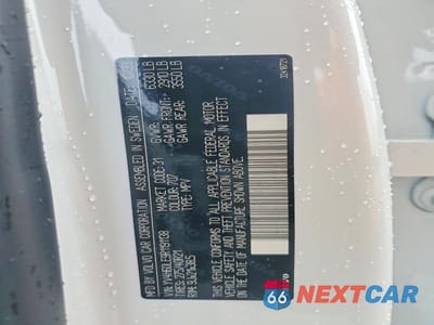 Zdjęcie 13 z 13 samochodu: 2024 VOLVO XC90 PLUS VIN:YV4H60LE9R1191138 - miniatura