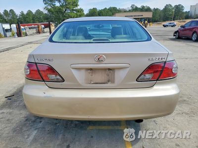 Zdjęcie 6 z 12 samochodu: 2004 LEXUS ES 330 BASE VIN:JTHBA30G045005940 - miniatura