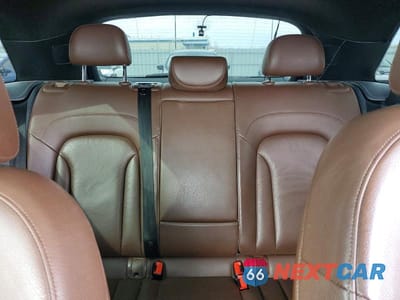 Zdjęcie 10 z 13 samochodu: 2016 AUDI Q3 PROGRESSIV VIN:WA1JFCFS7GR022901 - miniatura