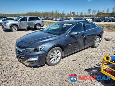 2019 CHEVROLET MALIBU LT 1G1ZD5ST6KF185132 - główne zdjęcie licytacji z USA - miniatura