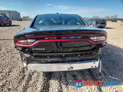 Zdjęcie 6 z 12 samochodu: 2021 DODGE CHARGER SXT VIN:2C3CDXBG0MH675485 - miniatura