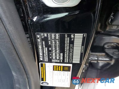 Zdjęcie 13 z 13 samochodu: 2016 MERCEDES-BENZ GLE 350 4MATIC VIN:4JGDA5HB8GA681249 - miniatura