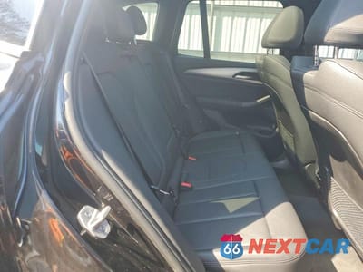 Zdjęcie 10 z 12 samochodu: 2021 BMW X3 XDRIVE30I VIN:5UXTY5C02M9H75756 - miniatura