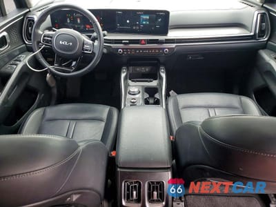 Zdjęcie 8 z 13 samochodu: 2025 KIA SORENTO HYBRID EX VIN:KNDRHDJG7S5287166 - miniatura