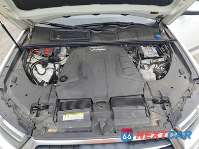 Zdjęcie 12 z 15 samochodu: 2018 AUDI Q7 PREMIUM PLUS VIN:WA1LHAF78JD028715 - miniatura