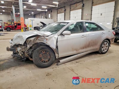 2008 TOYOTA CAMRY LE 4T4BE46K38R037429 - główne zdjęcie licytacji z USA - miniatura