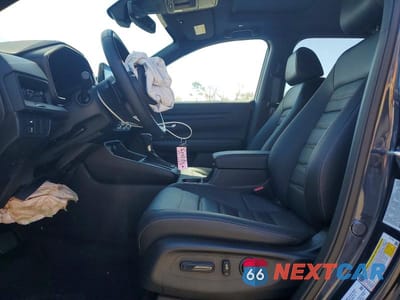 Zdjęcie 7 z 12 samochodu: 2025 HONDA CR-V SPORT-L VIN:7FARS5H87SE027472 - miniatura