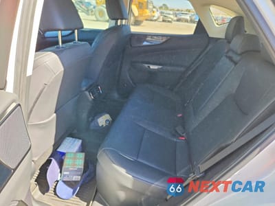 Zdjęcie 12 z 13 samochodu: 2024 LEXUS NX 350H PREMIUM VIN:JTJGKCEZ2R2030228 - miniatura